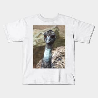 Emu Kids T-Shirt